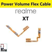 ราคา แพรสวิตช์ Realme XT แพรปิด/เปิด Power&Volume Button Flex Cable RealmeXT (23963198171)
