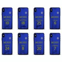 ราคา เคสเชลซี พร้อมลายเซ็น (กดเลือกลาย/สั่งซื้อ+แจ้งรุ่นทางช่องแชท) (24051121104)