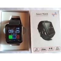 ราคา Smart Watch U8 มือ1 เก็บเงินปลายทาง (12849109)