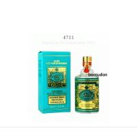 ราคา โคโลญจน์ 4711 Spray 100ml SALE Original Eau De Cologne new in box (1628848913)