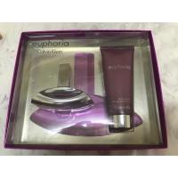 ราคา Calvin klein euphoria set (313817714)