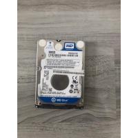 ราคา HDD Notebook PC มือ2 ขนาด 2.5 ความจุ 500GB 5400RPM (23542155803)