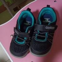 ราคา รองเท้านักเรียน Oshkosh เหมือนใหม่ (23148043269)