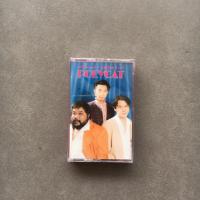 ราคา เทป Polycat อัลบั้ม CASSETTE TAPE EP. (7351581544)