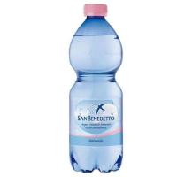 ราคา San Benedetto still mineral water 500ml. น้ำแร่นำเข้าจากอิตาลี (18985912312)