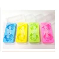 ราคา ที่ทำไอศครีม ถาดแม่พิมพ์ไอศครีม สีหวาน ทำไอศครีมทานง่ายๆได้ที่บ้านค่ะ (26635904650)