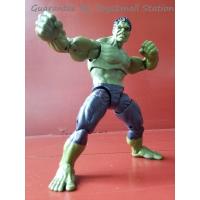 ราคา [สินค้ามือ 2 สภาพดี กรุณาอ่านรายละเอียด] HASBRO MARVEL LEGENDS : AVENGERS HULK (THANOS SERIES) ของแท้จาก HASBRO 100% (15786931371)