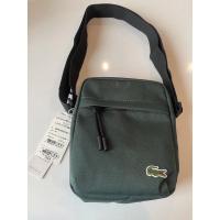 ราคา **NEW**กระเป๋าสะพายLacoste (21465520982)