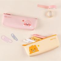 ราคา MINI PENCIL CASE กระเป๋าดินสอ KAKAO FRIENDS สินค้าพร้อมส่ง (22585533590)