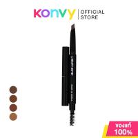 ราคา Beauty Buffet Gino Mccray The Professional Make Up Triangular Brow Pencil 0.2g บิวตี้บุฟเฟ่ต์ดินสอเขียนคิ้วทรงสามเหลี่ยม (1531836110)