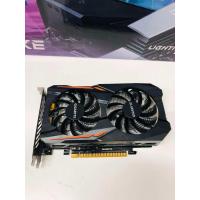 ราคา VGA GIGABYTE GeForce GTX 1050 Ti Windforce OC 4G ไม่ต่อไฟเพิ่ม ใม่มีกล่อง ใช้งานปกติ ประกันร้าน (24394321783)