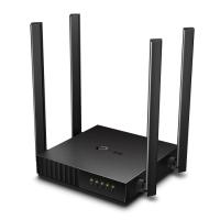 ราคา TP-LINK AC1200 ARCHER C54 TP-LINK ARCHER C-54 AC1200 DUAL-BAND WI-FI ROUTER การรับประกันอย่างเป็นทางการ (23835711611)