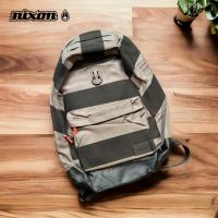 ราคา กระเป๋าสะพายหลัง Nixon Principle Backpack รับประกันของแท้ มือ1 พร้อมส่ง (26900750049)