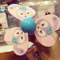 ราคา พัดลมมือถือ StellaMinifan StellaLou (1598591849)