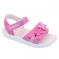 ราคา รองเท้าแตะ GIRLS MADDY TD FLORA/PINK OSHKOSH (8344474080)
