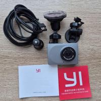 ราคา มือสอง YI dash cam กล้องหน้ารถยนต์ (25392444584)