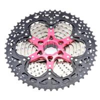 ราคา ❥ ซันไชน์จักรยานเสือภูเขาเฟืองสำหรับ Shimano/Sprocket เทป (24090453872)