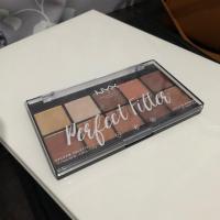 ราคา NYX Professional Makeup (eyeshadow) (1555707989)