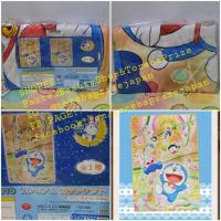 ราคา ❌หมดค่ะ❌[นำเข้าจากญี่ปุ่น]ผ้าห่ม Sega Prize : Doraemon Movie 2019 - Premium Blanket [Toreba] (2078480372)