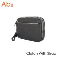 ราคา [Albedo] CLUTCH WITH STRAP กระเป๋าคลัทช์ ยี่ห้อ AbII - A2DD00299 (13721448593)