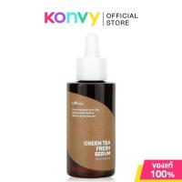 ราคา ISNTREE Green Tea Fresh Serum 50ml เซรั่มบำรุงผิวหน้า. (26118349602)