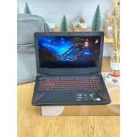ราคา ASUS TUF FX504GD-E4342T I7-8750H RAM16GB (20193893236)