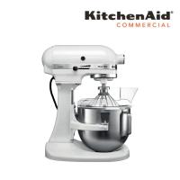 ราคา [สินค้ามีตำหนิ] KitchenAid Stand Mixer 5 Qt,4.8 L Heavy Duty 1 Bowl/ เครื่องผสมอาหาร ขนาด 5 ควอทซ์ / Heavy Duty และ Artisan สี raspberry (19388182248)