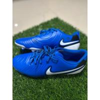ราคา รองเท้าสตั๊ด ไนกี้ Tiempo Legend10 Academy มือสอง ใส่แค่รอบเดียว (43655227973)