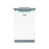 ราคา Gmax Smart Air Purifier เครื่องฟอกอากาศ อัจฉริยะ 58 ตรม.ไส้กรอง HEPA H13 รุ่น AP-910 (29423461342)