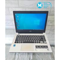ราคา โน้ตบุ๊คมือสอง Acer Aspire E5-411 (12752951284)
