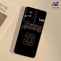 ราคา HP VIVO Y02 Softcase ปลอกโทรศัพท์มือถือซิลิโคนยืดหยุ่น - ปลอกผิว/มือถือ - ปลอกโทรศัพท์มือถือสําหรับ VIVO Y02 - ปลอกโทรศัพท์มือถือตัวอักษรเด็ก - ตัวป้องกันโทรศัพท์มือถือ - เคสอ่อน - SIZA (24540316496)