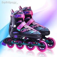 ราคา ∏✹รองเท้าสเก็ต โรลเลอร์เบลด Roller Blade Skate S=26-32 M=33-37 L38-42 (10531839698)