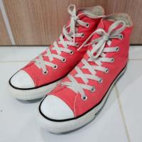 ราคา Converse All Star รองเท้ามือสอง (2310774206)