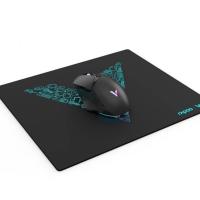 ราคา MOUSE PAD (เมาส์แพด) RAPOO (V1) กันสิ่งสกปรก ทนต่อการสึกหรอ กันรอยขีดข่วน ของแท้ (26657577175)