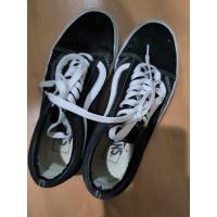 ราคา รองเท้า VANS มือสอง สภาพดี (26576232772)