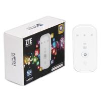 ราคา ZTE MF51 3G Mobile WiFi (998972076)