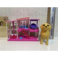 ราคา บ้านหมาBarbie มีแม่หมาให้ด้วยค่ะ ของแท้ สภาพ98% (15237175075)