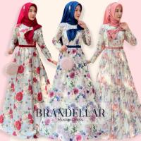 ราคา ชุดอิสลาม สวยๆ เดรสมุสลิม ชุดเดรสอิสลาม ชุดรายอมุสลิม แฟชั่นมุสลิม เสื้อผ้ามุสลิม อะบายา (26955423876)