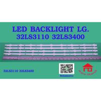 ราคา หลอดไฟ BACKLIGHT LG 32LS3110 32LS3400 (22982275963)