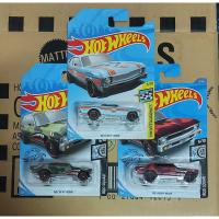 ราคา Hotwheels รถเหล็ก1/64 '68 Chevy Nova รถเหล็กราคาถูกเลือกแบบได้(ดูสินค้าในร้านคลิ๊กที่รูปร้าน) (2785282266)