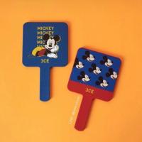 ราคา [3CE | Disney] 3CE SQUARE MINI HAND MIRROR (4136503079)
