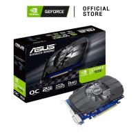 ราคา ASUS การ์ดจอ Nvidia Phoenix GeForce GT 1030 OC edition 2GB GDDR5 (PH-GT1030-O2G) (3264240965)