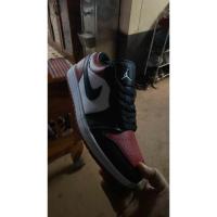 ราคา Nike air Jordanของแท้ มือสองสภาพดี98% (19977778794)