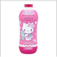 ราคา แป้งเด็ก เซ้นท์แอนดรูว์ St.Andrews Baby Powder 50g. / 500g (25528008150)