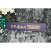 ราคา ขาตั้งกล้องขนาดใหญ่ DEAWA D-A33 (7015829172)
