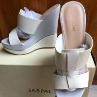 ราคา รองเท้าส้นสูง jaspal (1498586149)
