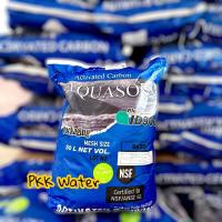 ราคา สารกรองคาร์บอน AQUASORB Plus-ID900 Mesh 8x30(1:21:50)(NSF&Halal) ขนาด 50ลิตร (41668533680)