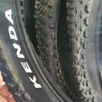 ราคา ยางนอก 27.5×2.10 ยี่ห้อ Kenda (41859502049)