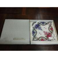 ราคา ผ้าเช็ดหน้า Christian Dior แท้ (42756916282)