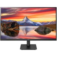 ราคา LG 27" IPS FHD Monitor 1920x1080 75Hz 5ms VGA HDMI FreeSync (27MP400-B) (22278581408)